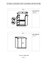 Preview for 5 page of GFW OTTAWA Assembly Instructions Manual