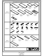 Preview for 3 page of GFW OTTR03BOW Assembly Instructions Manual