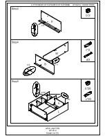 Preview for 5 page of GFW OTTR03BOW Assembly Instructions Manual