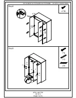 Preview for 7 page of GFW OTTR03BOW Assembly Instructions Manual