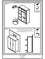 Preview for 8 page of GFW OTTR03BOW Assembly Instructions Manual