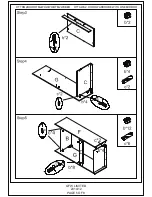 Предварительный просмотр 5 страницы GFW OTTRM2BOW Assembly Instructions Manual