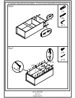 Предварительный просмотр 6 страницы GFW OTTRM2BOW Assembly Instructions Manual