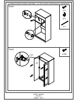 Предварительный просмотр 7 страницы GFW OTTRM2BOW Assembly Instructions Manual