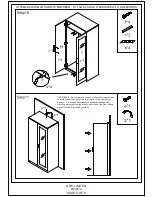 Предварительный просмотр 8 страницы GFW OTTRM2BOW Assembly Instructions Manual