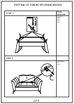 Preview for 6 page of GFW PETTINE Quick Start Manual