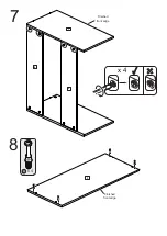 Preview for 8 page of GFW PIRO Quick Start Manual