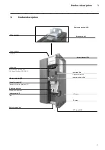 Предварительный просмотр 7 страницы GG DSV3540013 Mounting And Switch On Instruction