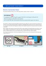 Preview for 17 page of GGM gastro 200 SCN Operating Manual