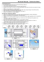 Предварительный просмотр 13 страницы GGM gastro DOBK3-SB User And Installation Manual