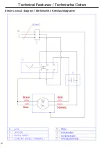 Предварительный просмотр 14 страницы GGM gastro DOBK3-SB User And Installation Manual