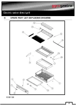 Preview for 13 page of GGM gastro EGE120 Manual