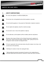 Предварительный просмотр 5 страницы GGM gastro EMP.PLS.US-1 Quick Start Manual