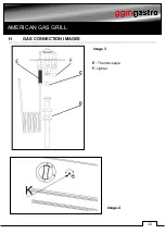 Предварительный просмотр 11 страницы GGM gastro EMP.PLS.US-1 Quick Start Manual