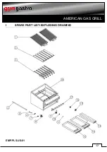 Предварительный просмотр 12 страницы GGM gastro EMP.PLS.US-1 Quick Start Manual