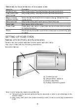 Preview for 6 page of GGM gastro MDM25-1000 Instruction Manual