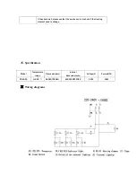 Preview for 7 page of GGM gastro PDKG20 User Manuals