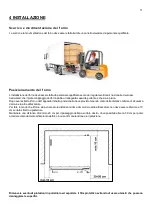 Preview for 11 page of GGM gastro PDP44TC Instruction, Use And Maintenance Manual