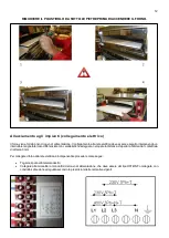 Preview for 12 page of GGM gastro PDP44TC Instruction, Use And Maintenance Manual