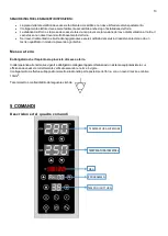 Preview for 13 page of GGM gastro PDP44TC Instruction, Use And Maintenance Manual