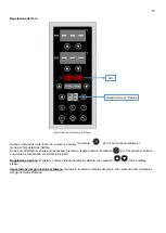 Preview for 15 page of GGM gastro PDP44TC Instruction, Use And Maintenance Manual