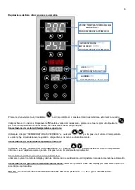 Preview for 16 page of GGM gastro PDP44TC Instruction, Use And Maintenance Manual