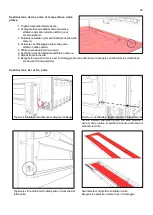 Preview for 20 page of GGM gastro PDP44TC Instruction, Use And Maintenance Manual