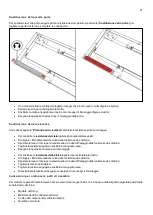 Preview for 21 page of GGM gastro PDP44TC Instruction, Use And Maintenance Manual