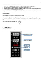 Preview for 33 page of GGM gastro PDP44TC Instruction, Use And Maintenance Manual