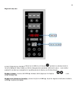 Preview for 35 page of GGM gastro PDP44TC Instruction, Use And Maintenance Manual