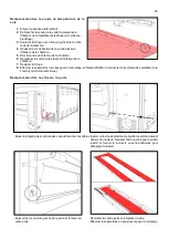 Preview for 40 page of GGM gastro PDP44TC Instruction, Use And Maintenance Manual