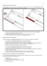 Preview for 41 page of GGM gastro PDP44TC Instruction, Use And Maintenance Manual