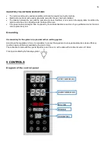 Preview for 53 page of GGM gastro PDP44TC Instruction, Use And Maintenance Manual