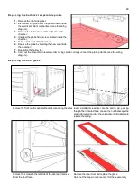 Preview for 60 page of GGM gastro PDP44TC Instruction, Use And Maintenance Manual