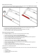 Preview for 61 page of GGM gastro PDP44TC Instruction, Use And Maintenance Manual