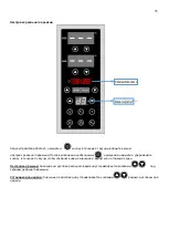 Preview for 75 page of GGM gastro PDP44TC Instruction, Use And Maintenance Manual