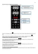 Preview for 76 page of GGM gastro PDP44TC Instruction, Use And Maintenance Manual