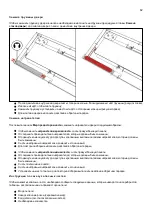 Preview for 82 page of GGM gastro PDP44TC Instruction, Use And Maintenance Manual