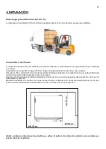 Preview for 92 page of GGM gastro PDP44TC Instruction, Use And Maintenance Manual