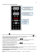 Preview for 97 page of GGM gastro PDP44TC Instruction, Use And Maintenance Manual