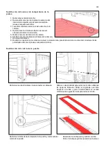 Preview for 101 page of GGM gastro PDP44TC Instruction, Use And Maintenance Manual