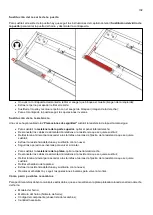 Preview for 102 page of GGM gastro PDP44TC Instruction, Use And Maintenance Manual