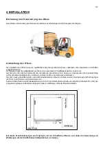 Preview for 112 page of GGM gastro PDP44TC Instruction, Use And Maintenance Manual