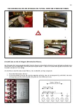 Preview for 113 page of GGM gastro PDP44TC Instruction, Use And Maintenance Manual