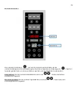 Preview for 116 page of GGM gastro PDP44TC Instruction, Use And Maintenance Manual