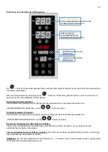 Preview for 117 page of GGM gastro PDP44TC Instruction, Use And Maintenance Manual