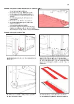 Preview for 121 page of GGM gastro PDP44TC Instruction, Use And Maintenance Manual