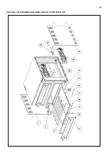 Preview for 124 page of GGM gastro PDP44TC Instruction, Use And Maintenance Manual