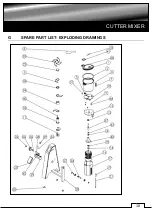 Предварительный просмотр 10 страницы GGM gastro SD.07 Manual