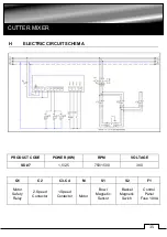 Предварительный просмотр 15 страницы GGM gastro SD.07 Manual